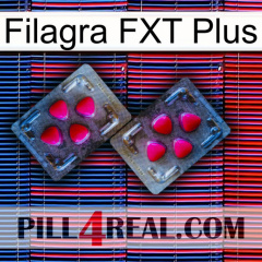 Filagra FXT Plus 15